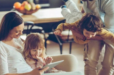 Karantinda vaqtdan unumli foydalanish uchun 100 ta go'ya