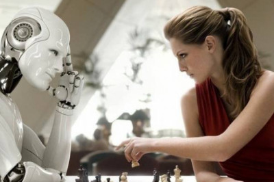 Kelajakning nufuzli kasblari