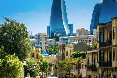 Ozarbayjon Respublikasi va uning diqqatga sazovor joylari haqida qiziqarli ma’lumotlar