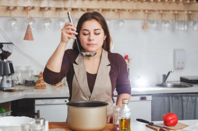 Oshxonada qo’l kelishi mumkin bo’lgan kichik ayyorliklar