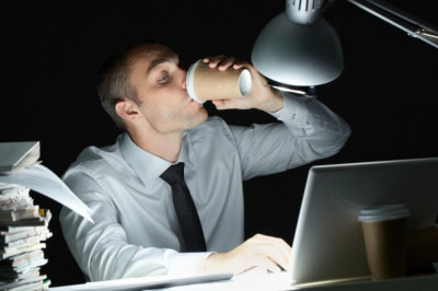 Kechasidagi ish samaradorligini oshirish