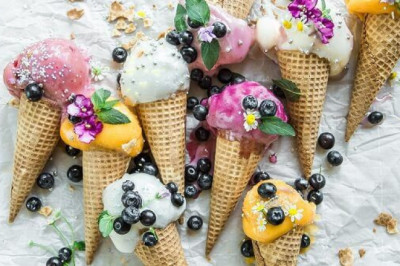 Muzqaymoqning zarari bormi?