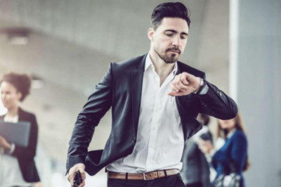 Ishga kechikmaslikning 6 qoidasi