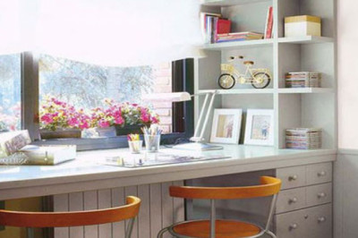 Zamonaviylashgan deraza tokchalari