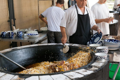Palov haqida qiziqarli faktlar